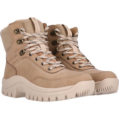 WHISTLER Nuslog W Boot WP