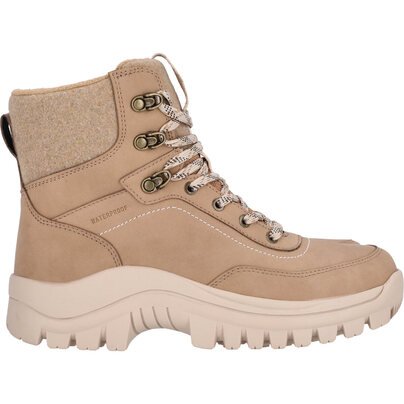 WHISTLER Nuslog W Boot WP 10