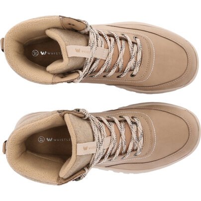 WHISTLER Nuslog W Boot WP 11