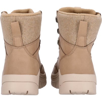 WHISTLER Nuslog W Boot WP 12