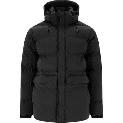 Vyriška žieminė striukė WHISTLER Creed M CFT+ Puffer Jacket 