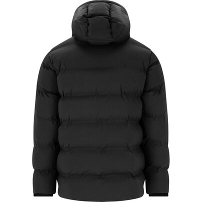 Vyriška žieminė striukė WHISTLER Creed M CFT+ Puffer Jacket  1
