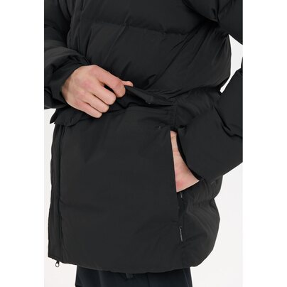 Vyriška žieminė striukė WHISTLER Creed M CFT+ Puffer Jacket  4