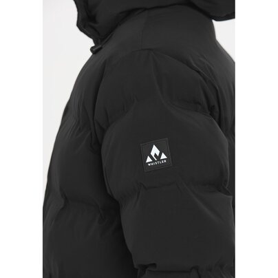 Vyriška žieminė striukė WHISTLER Creed M CFT+ Puffer Jacket  5
