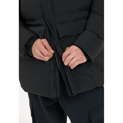 Vyriška žieminė striukė WHISTLER Creed M CFT+ Puffer Jacket  6