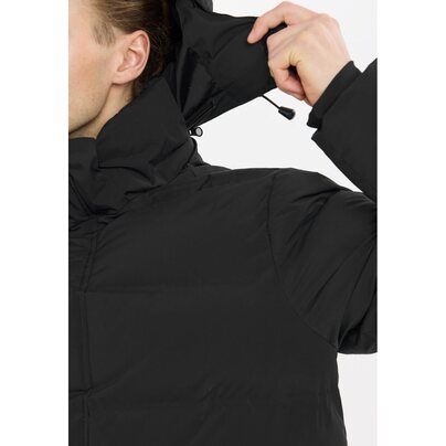 Vyriška žieminė striukė WHISTLER Creed M CFT+ Puffer Jacket  7