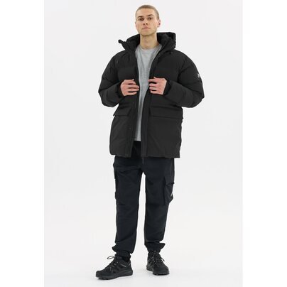 Vyriška žieminė striukė WHISTLER Creed M CFT+ Puffer Jacket  8