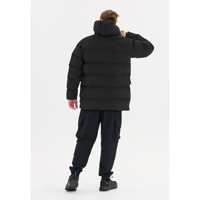 Vyriška žieminė striukė WHISTLER Creed M CFT+ Puffer Jacket  9