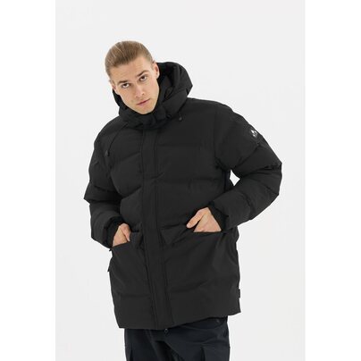 Vyriška žieminė striukė WHISTLER Creed M CFT+ Puffer Jacket  10