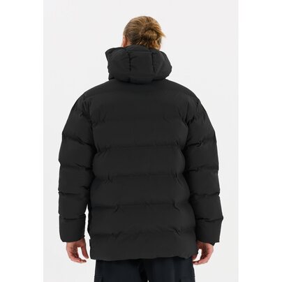 Vyriška žieminė striukė WHISTLER Creed M CFT+ Puffer Jacket  11
