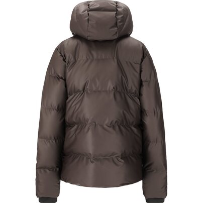 Moteriška žieminė striukė WEATHER REPORT Audrey W PU Puffer Jacket W-PRO 5000  1