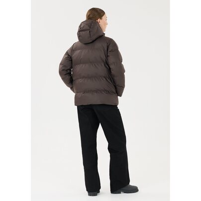 Moteriška žieminė striukė WEATHER REPORT Audrey W PU Puffer Jacket W-PRO 5000  8