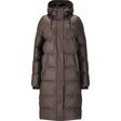 Moteriška žieminė striukė WEATHER REPORT Audrey W Long PU Puffer Jacket W-Pro 5000