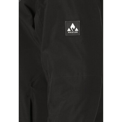 Moteriška slidinėjimo striukė WHISTLER Montill W Ski Jacket W-PRO 10000  2 Moteriška slidinėjimo striukė WHISTLER Montill W Ski Jacket W-PRO 10000  2