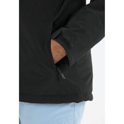 Moteriška slidinėjimo striukė WHISTLER Montill W Ski Jacket W-PRO 10000  4 Moteriška slidinėjimo striukė WHISTLER Montill W Ski Jacket W-PRO 10000  4