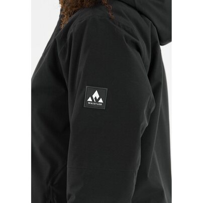 Moteriška slidinėjimo striukė WHISTLER Montill W Ski Jacket W-PRO 10000  5 Moteriška slidinėjimo striukė WHISTLER Montill W Ski Jacket W-PRO 10000  5