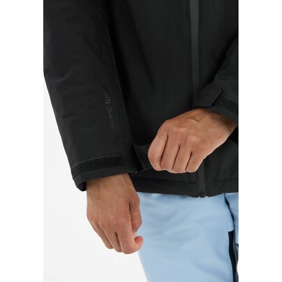 Moteriška slidinėjimo striukė WHISTLER Montill W Ski Jacket W-PRO 10000  6 Moteriška slidinėjimo striukė WHISTLER Montill W Ski Jacket W-PRO 10000  6