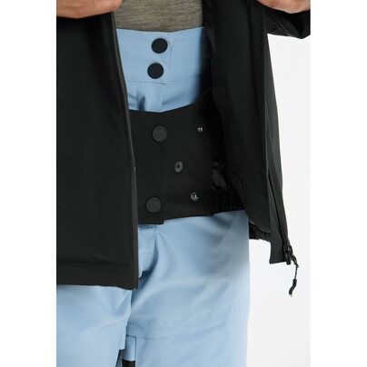 Moteriška slidinėjimo striukė WHISTLER Montill W Ski Jacket W-PRO 10000  7 Moteriška slidinėjimo striukė WHISTLER Montill W Ski Jacket W-PRO 10000  7