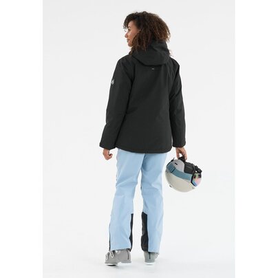 Moteriška slidinėjimo striukė WHISTLER Montill W Ski Jacket W-PRO 10000  10 Moteriška slidinėjimo striukė WHISTLER Montill W Ski Jacket W-PRO 10000  10