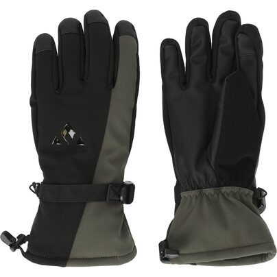 Pirštinės WHISTLER Fenwick Finger Touch Glove  1