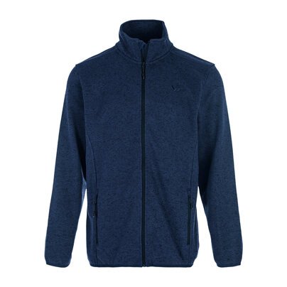 Vyriškas džemperis WHISTLER Pareman M Melange Fleece Jacket 