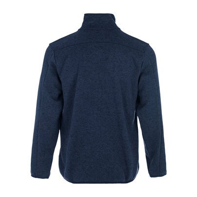 Vyriškas džemperis WHISTLER Pareman M Melange Fleece Jacket 