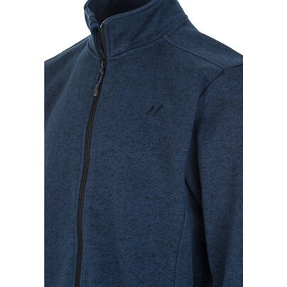 Vyriškas džemperis WHISTLER Pareman M Melange Fleece Jacket 