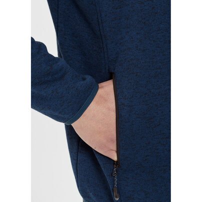 Vyriškas džemperis WHISTLER Pareman M Melange Fleece Jacket 