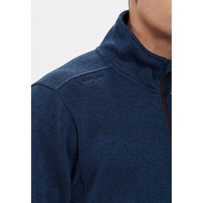 Vyriškas džemperis WHISTLER Pareman M Melange Fleece Jacket 