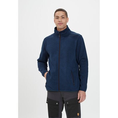 Vyriškas džemperis WHISTLER Pareman M Melange Fleece Jacket 