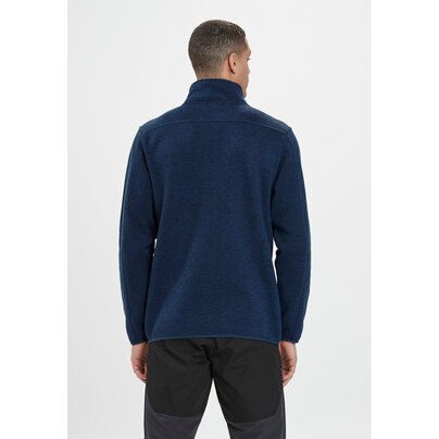 Vyriškas džemperis WHISTLER Pareman M Melange Fleece Jacket 