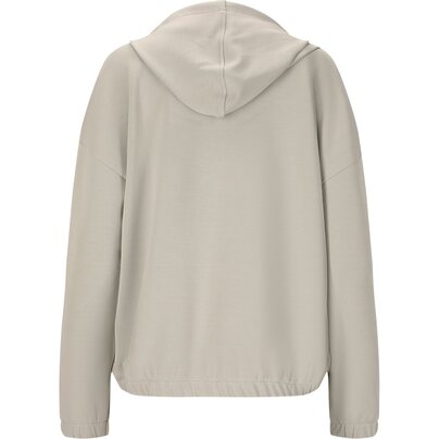 Moteriškas džemperis su gobtuvu ATHLECIA Namier W Hoody  1