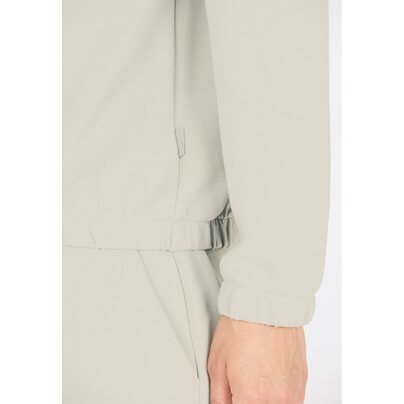 Moteriškas džemperis su gobtuvu ATHLECIA Namier W Hoody  4