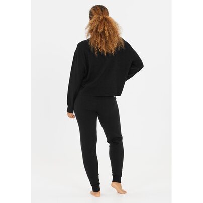 ATHLECIA Dava W Knitted High Neck - Black (36) 6