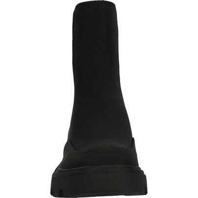 ATHLECIA Aaliyah W Leather Boot - Black (38) 4