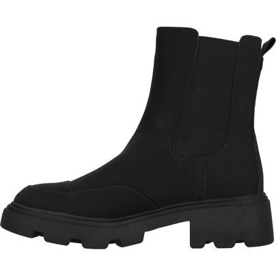 ATHLECIA Aaliyah W Leather Boot - Black (38) 2