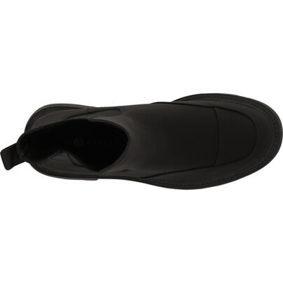 ATHLECIA Aaliyah W Leather Boot - Black (38) 1