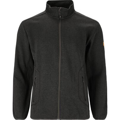 Vyriškas flisinis džemperis WHISTLER Sampton M Melange Fleece Jacket 