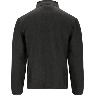 Vyriškas flisinis džemperis WHISTLER Sampton M Melange Fleece Jacket 