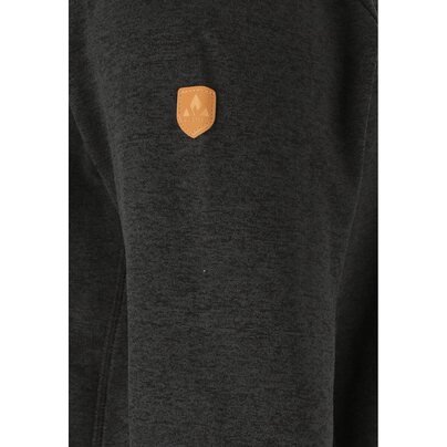 Vyriškas flisinis džemperis WHISTLER Sampton M Melange Fleece Jacket 
