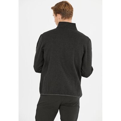 Vyriškas flisinis džemperis WHISTLER Sampton M Melange Fleece Jacket 