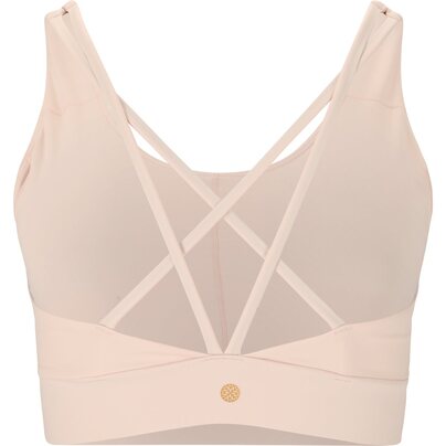 Sportinė liemenėlė ATHLECIA Gaby V2 W Sports Bra 1