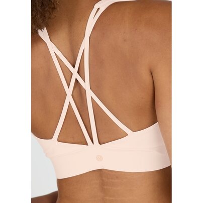 Sportinė liemenėlė ATHLECIA Gaby V2 W Sports Bra 4