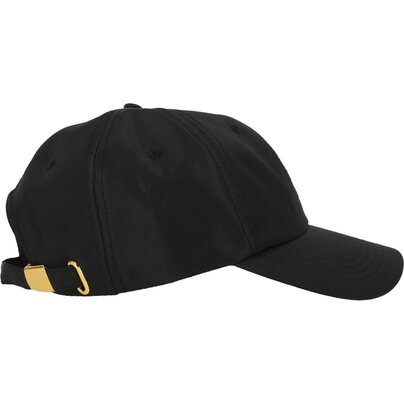 Moteriška kepuraitė su snapeliu ATHLECIA Trudy W Cap - Black (One size) 1