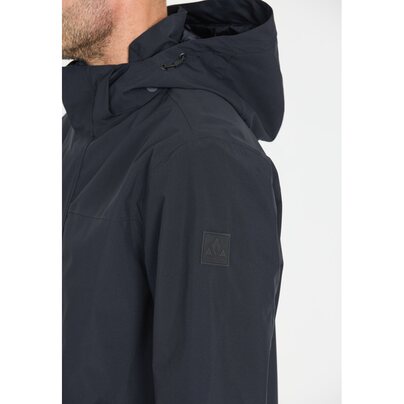 Vyriška striukė WHISTLER Marico M Parka W-PRO 10000  1