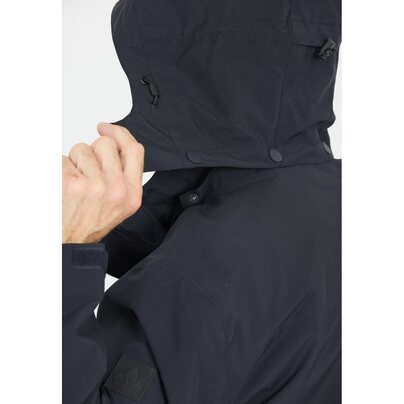 Vyriška striukė WHISTLER Marico M Parka W-PRO 10000  2