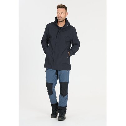 Vyriška striukė WHISTLER Marico M Parka W-PRO 10000  3