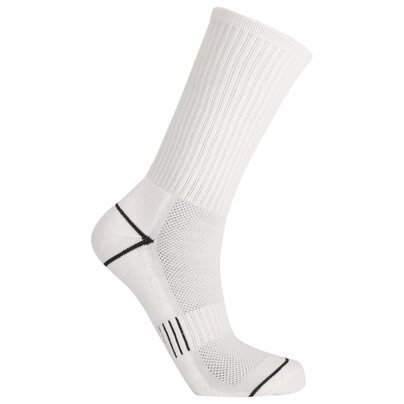 ENDURANCE Boom Crew Cut 1-Pack - White (39/42) 2