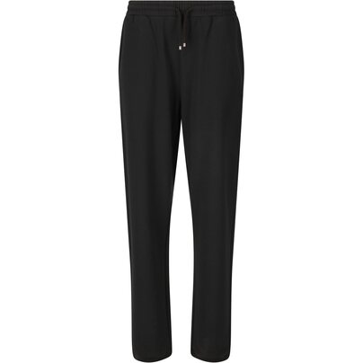 Moteriškos sportinės kelnės NOU Vacay W Pants - Black