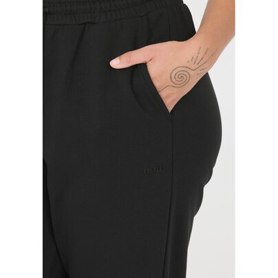 Moteriškos sportinės kelnės NOU Vacay W Pants - Black 2